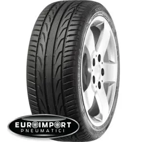 Semperit SPEED-LIFE 2 235/50 R17 96 V  TL BORDINO